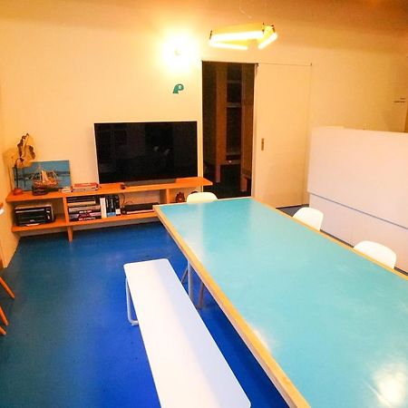 Wharf Inn Yokohama  Luaran gambar