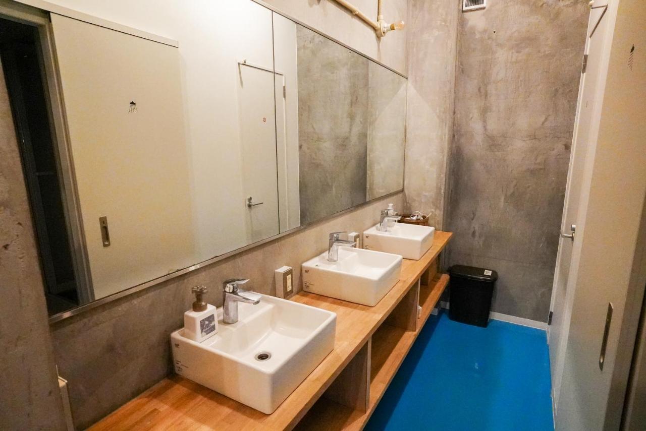 Wharf Inn Yokohama  Luaran gambar