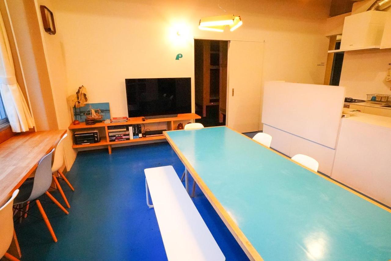 Wharf Inn Yokohama  Luaran gambar