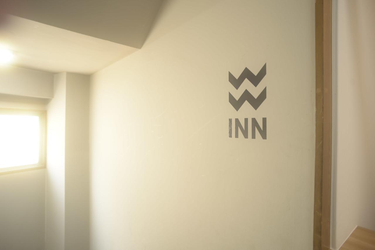 Wharf Inn Yokohama  Luaran gambar