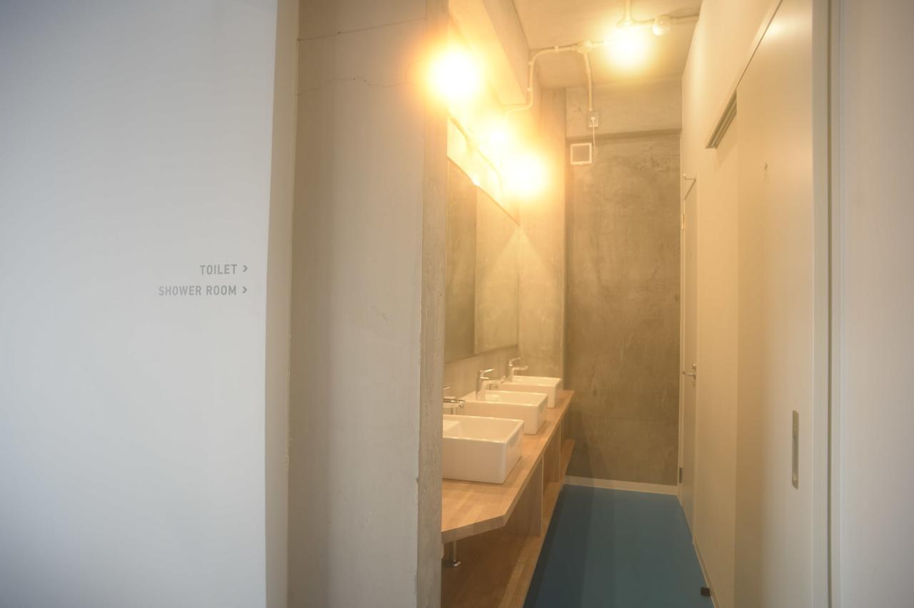 Wharf Inn Yokohama  Luaran gambar