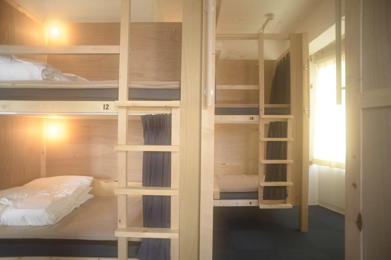 Wharf Inn Yokohama  Luaran gambar